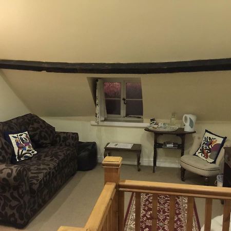 Cotswold Cottage Guesthouse Стоу на Вёлд Экстерьер фото