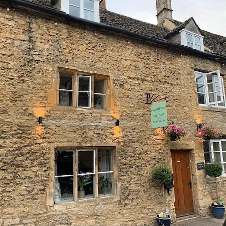 Cotswold Cottage Guesthouse Стоу на Вёлд Экстерьер фото