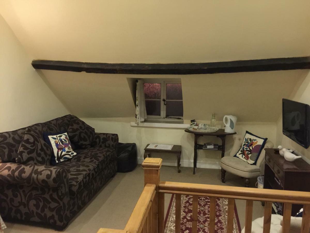 Cotswold Cottage Guesthouse Стоу на Вёлд Экстерьер фото