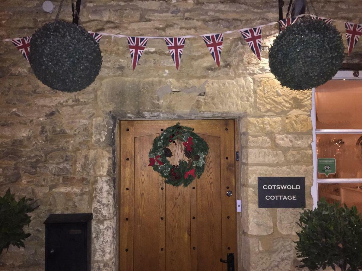 Cotswold Cottage Guesthouse Стоу на Вёлд Экстерьер фото