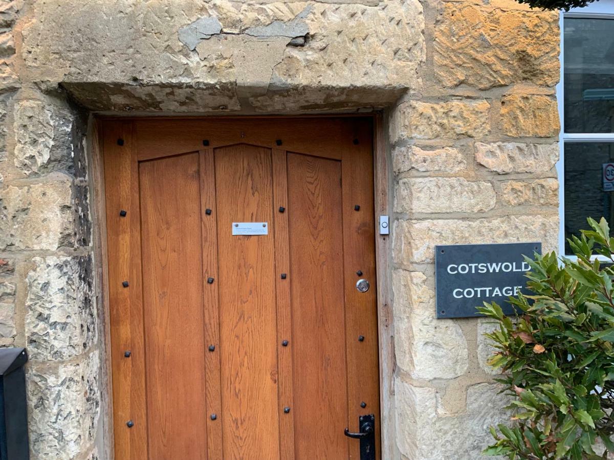 Cotswold Cottage Guesthouse Стоу на Вёлд Экстерьер фото