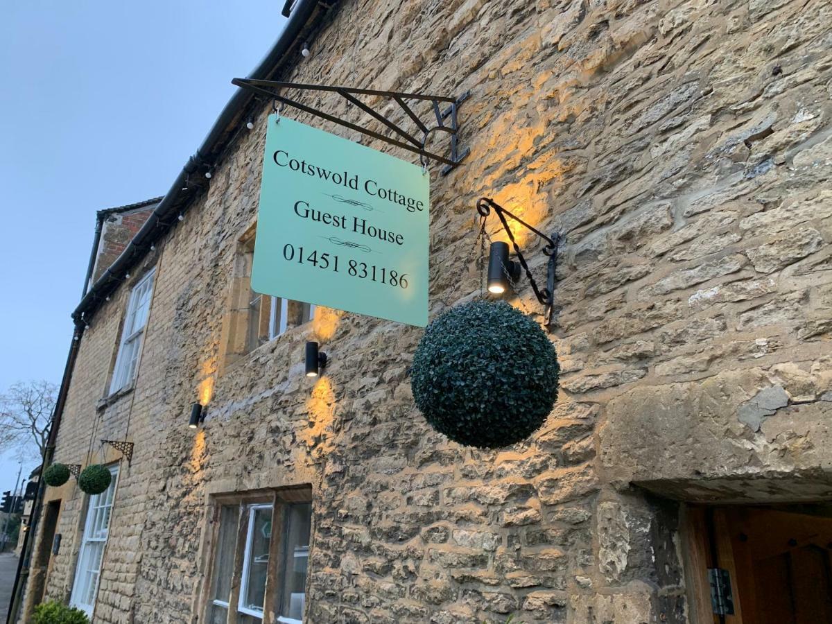 Cotswold Cottage Guesthouse Стоу на Вёлд Экстерьер фото