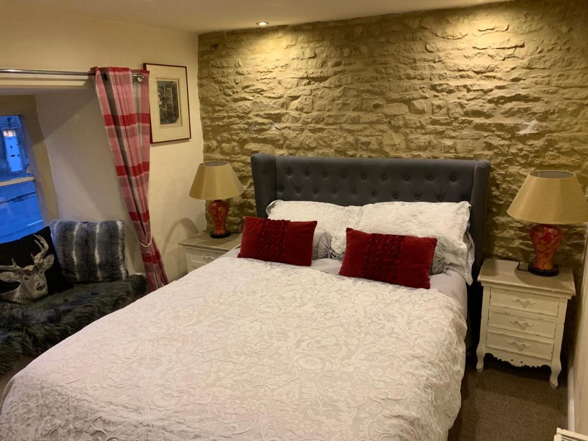 Cotswold Cottage Guesthouse Стоу на Вёлд Экстерьер фото