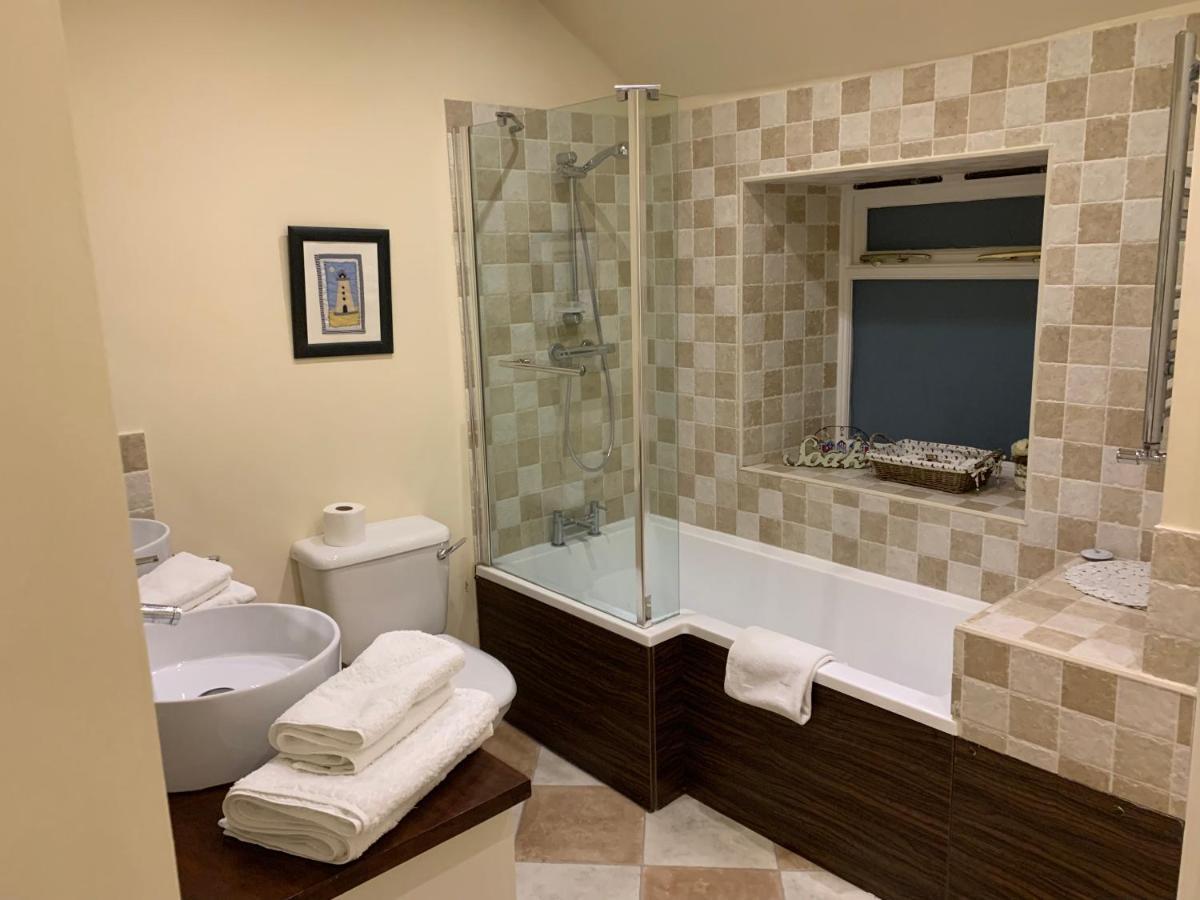 Cotswold Cottage Guesthouse Стоу на Вёлд Экстерьер фото